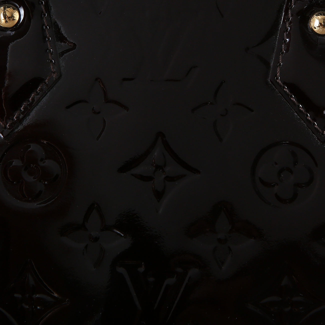 LOUIS VUITTON(USED)루이비통 베르니 알마 BB